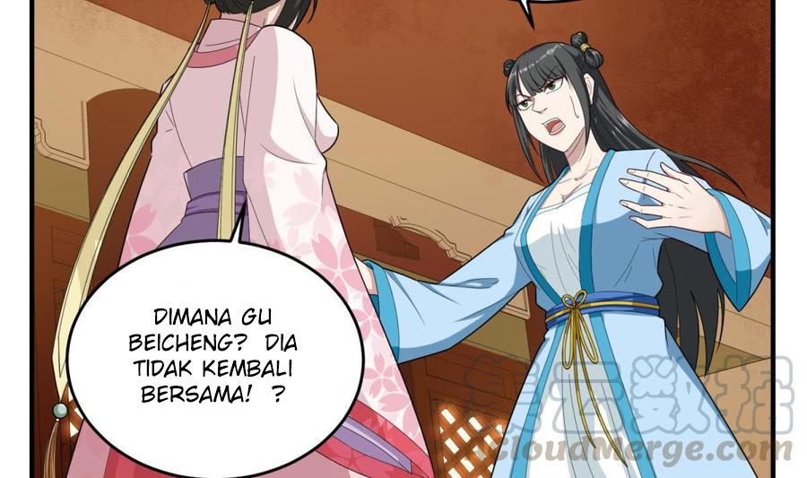 Rebirth of the Dynasty tang Chapter 47 halaman 17