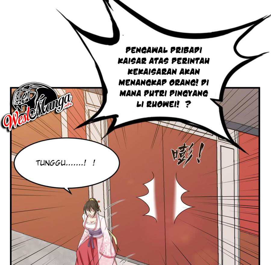 Rebirth of the Dynasty tang Chapter 47 halaman 20