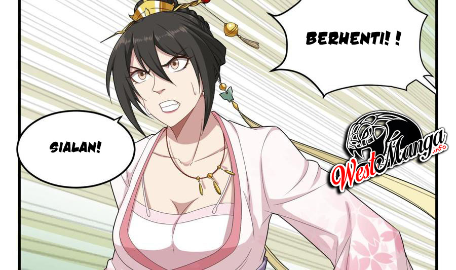 Rebirth of the Dynasty tang Chapter 47 halaman 25
