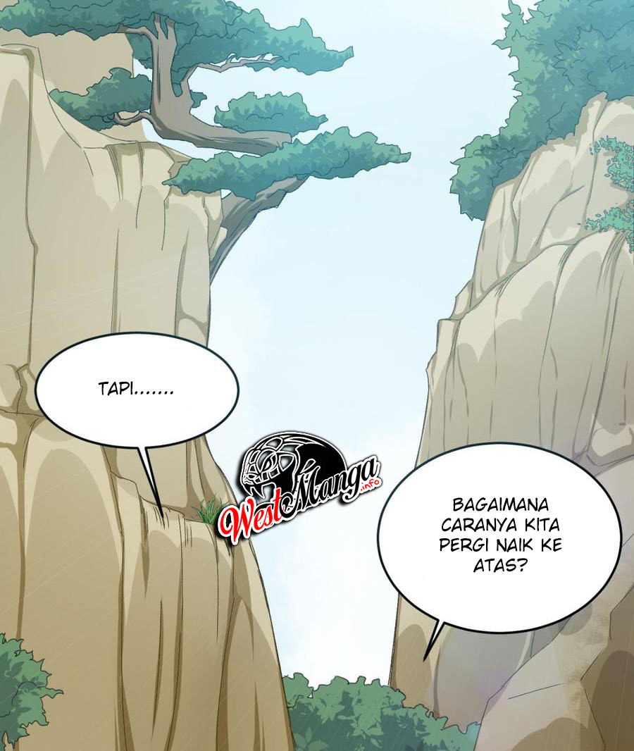 Rebirth of the Dynasty tang Chapter 47 halaman 51