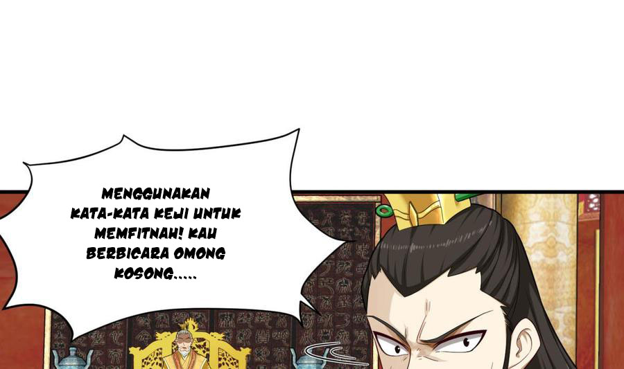 Rebirth of the Dynasty tang Chapter 47 halaman 8