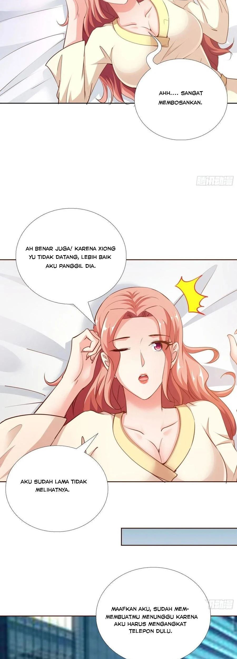 Lang Huan Library Chapter 60 halaman 38