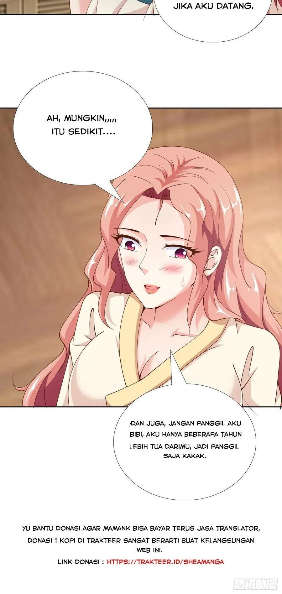 Lang Huan Library Chapter 60 halaman 58