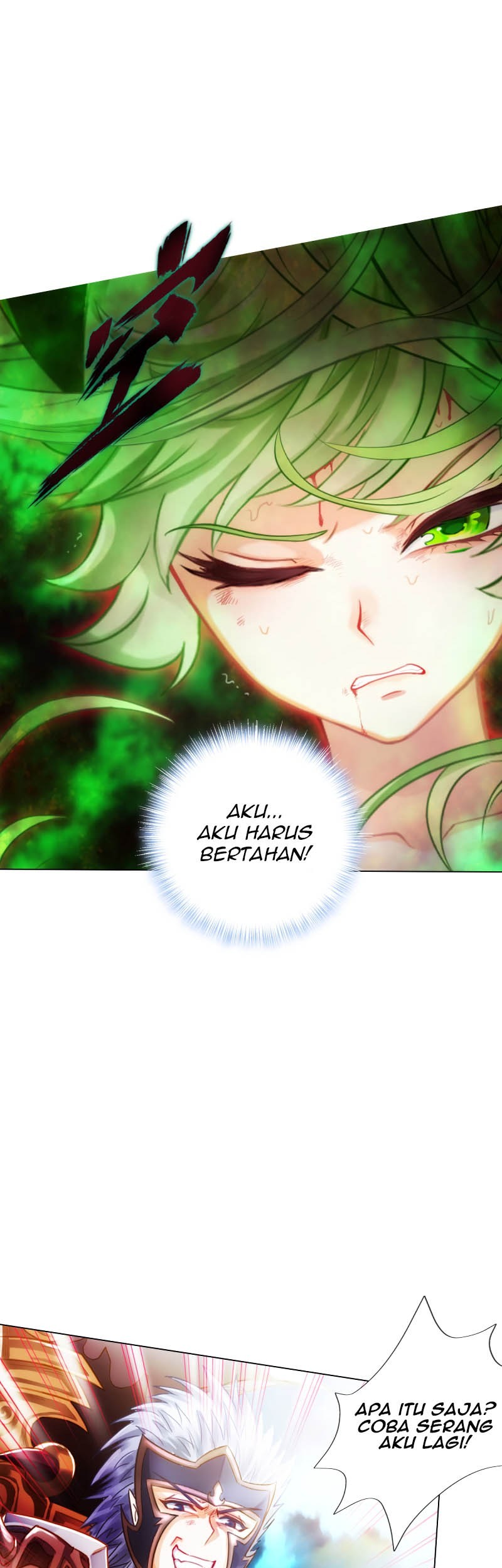 Lang Huan Library Chapter 61 halaman 5