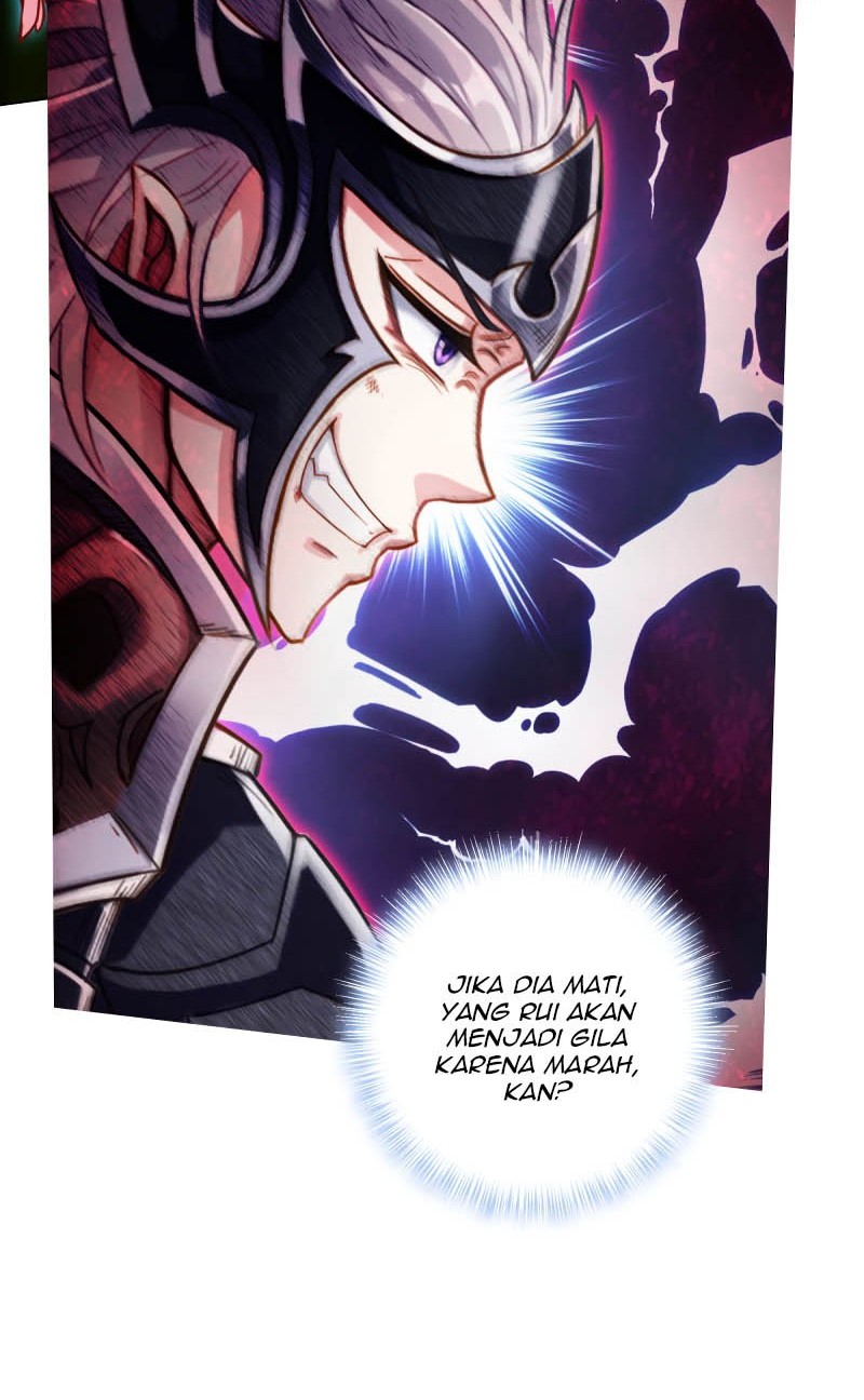 Lang Huan Library Chapter 61 halaman 8