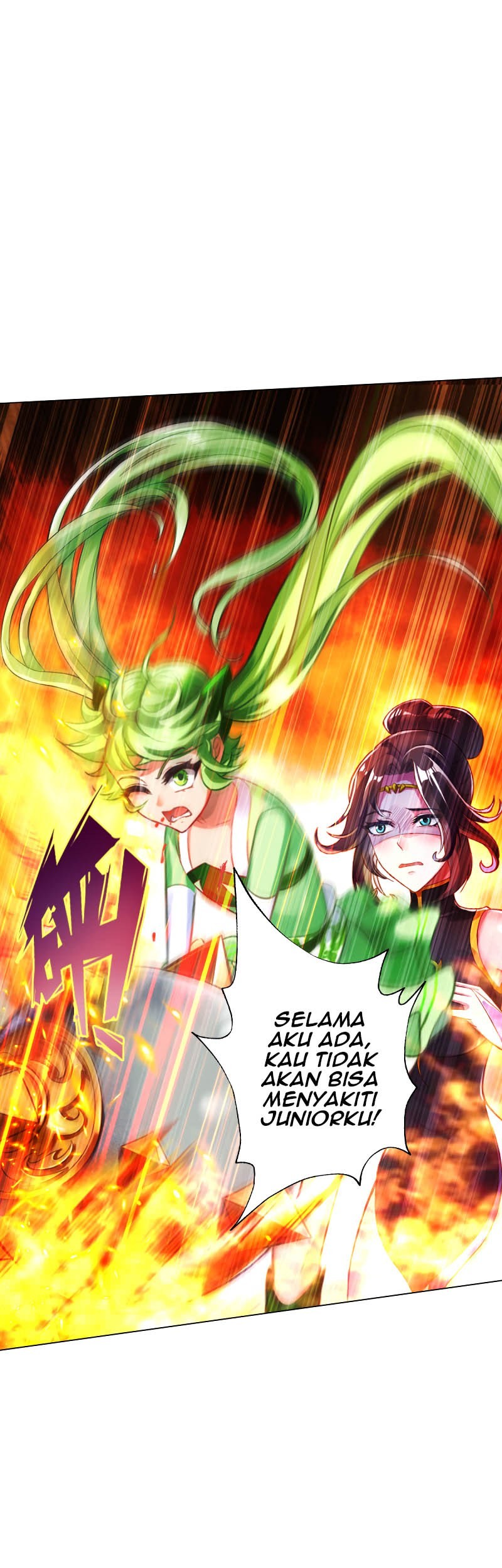 Lang Huan Library Chapter 61 halaman 13