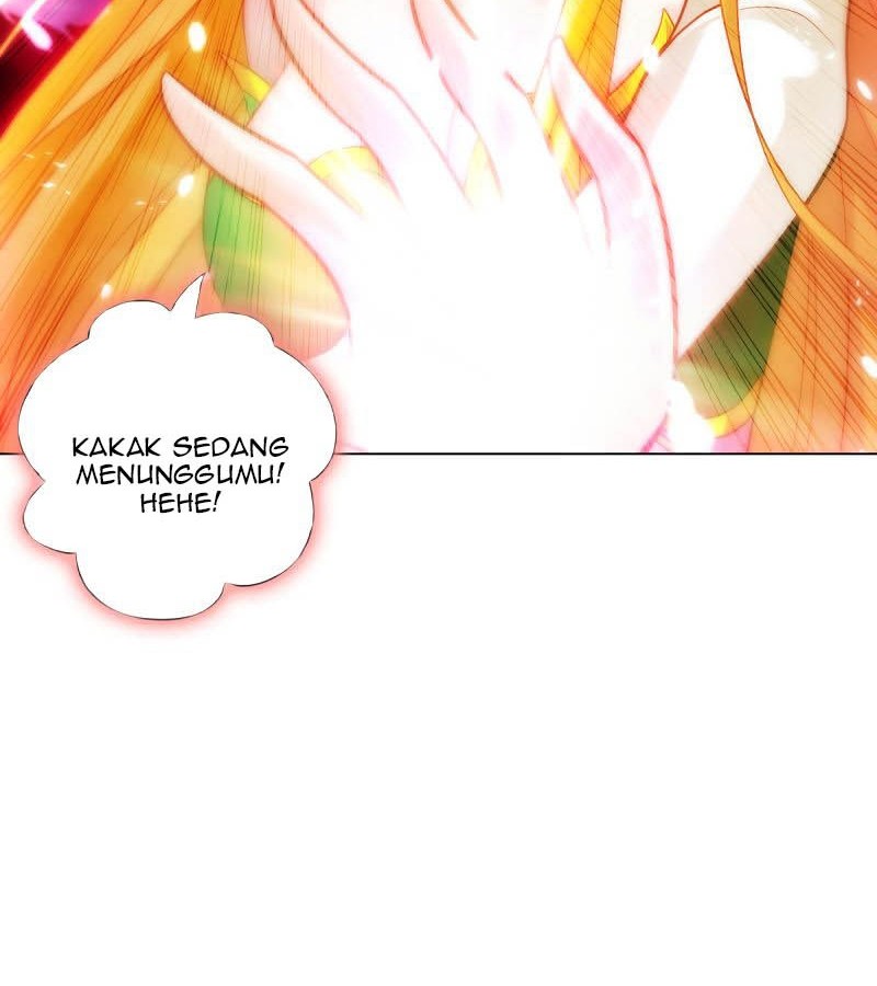 Lang Huan Library Chapter 62 halaman 16