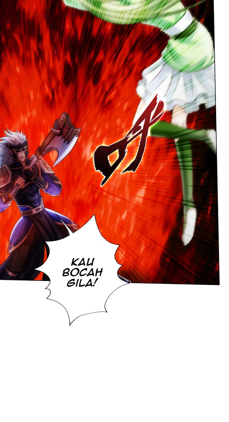 Lang Huan Library Chapter 63 halaman 11