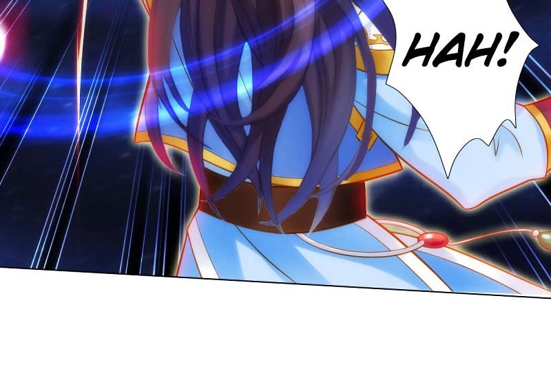 Lang Huan Library Chapter 64 halaman 5