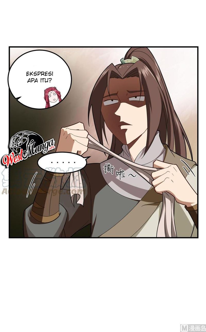 Rebirth of the Dynasty tang Chapter 48 halaman 9