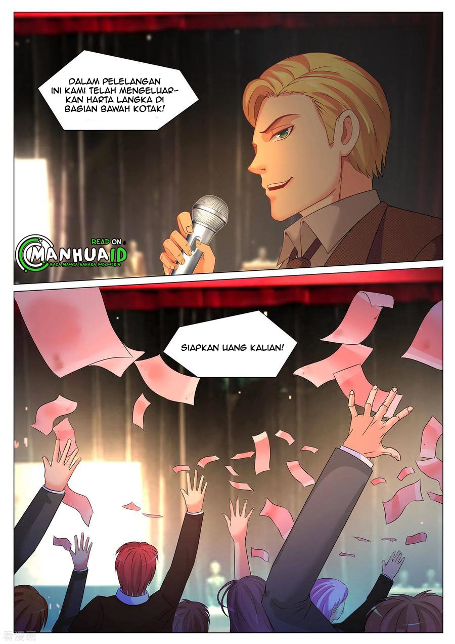 The Best Warrior In The City Chapter 158 halaman 13
