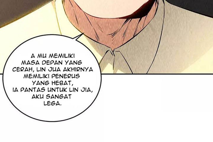 I Was Trash Chapter 205 halaman 20