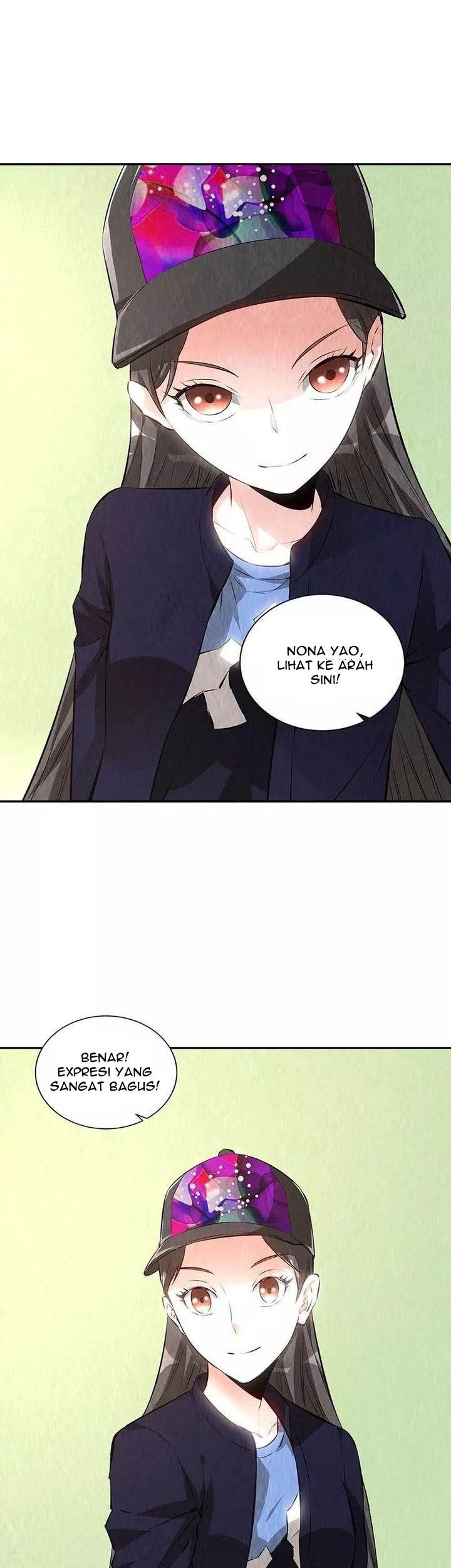 I Was Trash Chapter 205 halaman 24