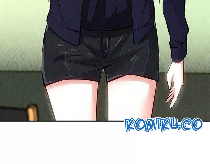 I Was Trash Chapter 205 halaman 29