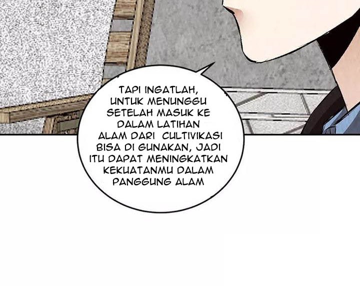 I Was Trash Chapter 206 halaman 23