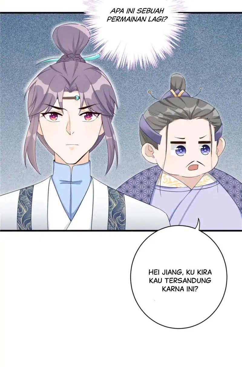 My Apprentice: Game Over Again! Chapter 49 halaman 23