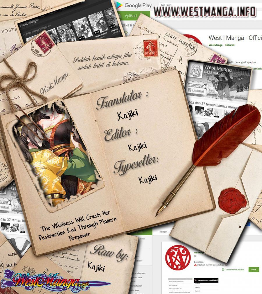 Rebirth of the Dynasty tang Chapter 49 halaman 2