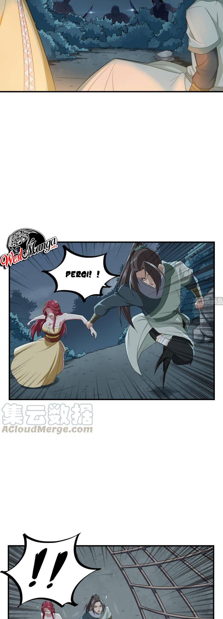 Rebirth of the Dynasty tang Chapter 49 halaman 7