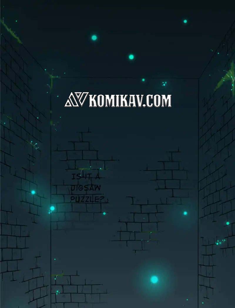 My Apprentice: Game Over Again! Chapter 50 halaman 16
