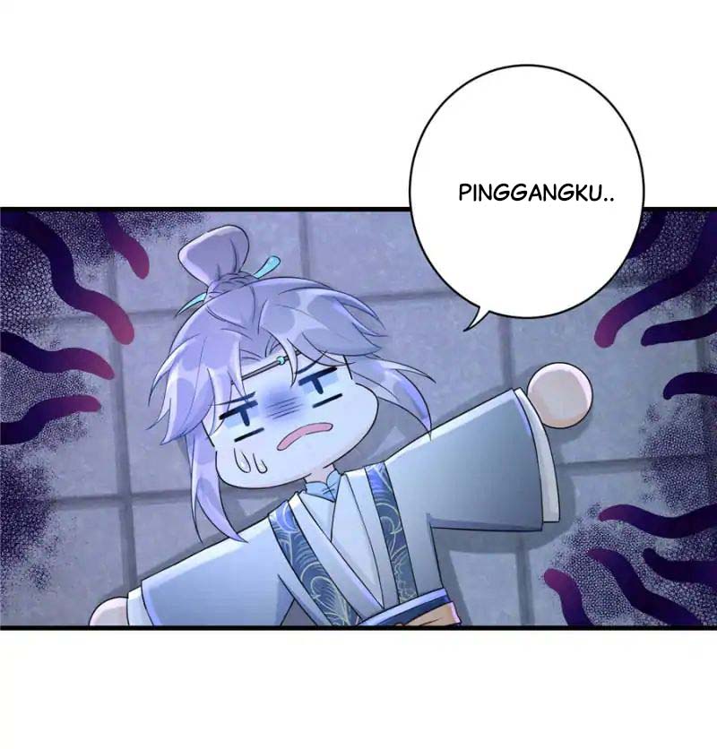 My Apprentice: Game Over Again! Chapter 50 halaman 25