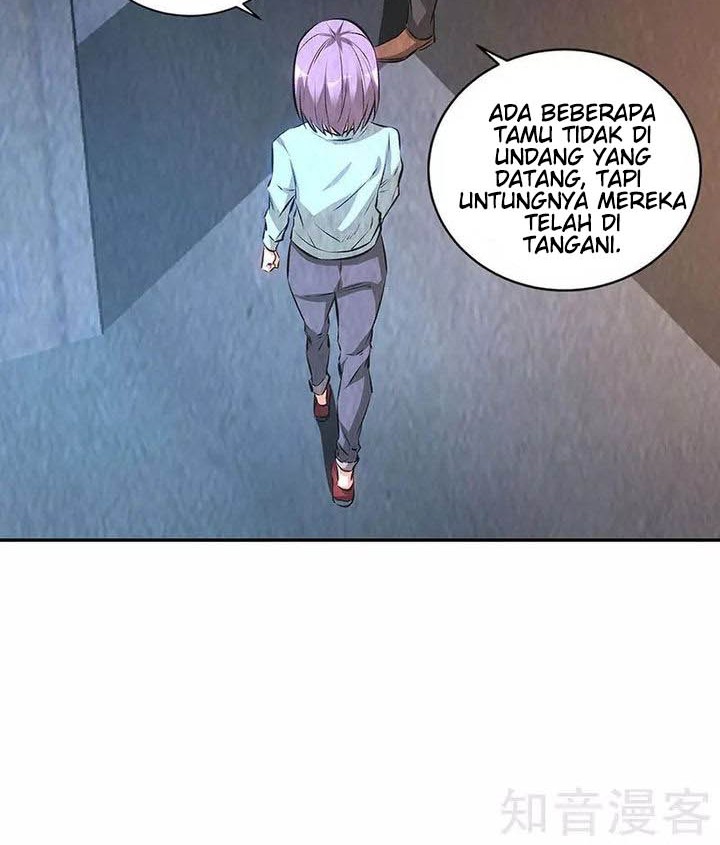 I Was Trash Chapter 209 halaman 26