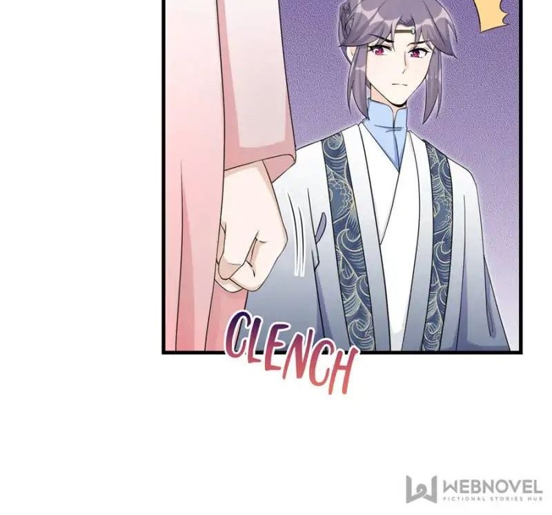 My Apprentice: Game Over Again! Chapter 51 halaman 12