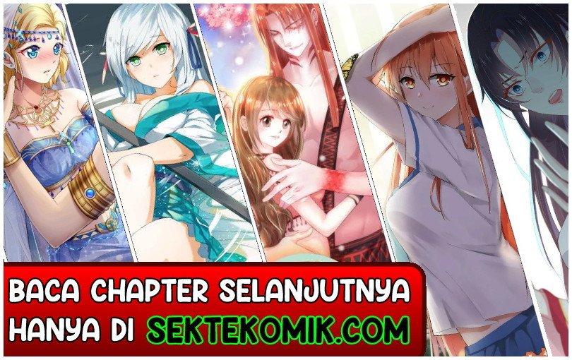 Legend of the Tyrant Empress Chapter 48 halaman 14
