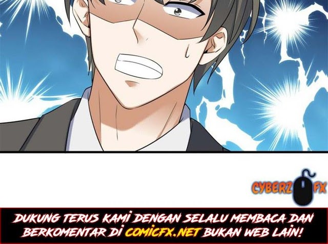 Celestial Jailer Chapter 36 halaman 7