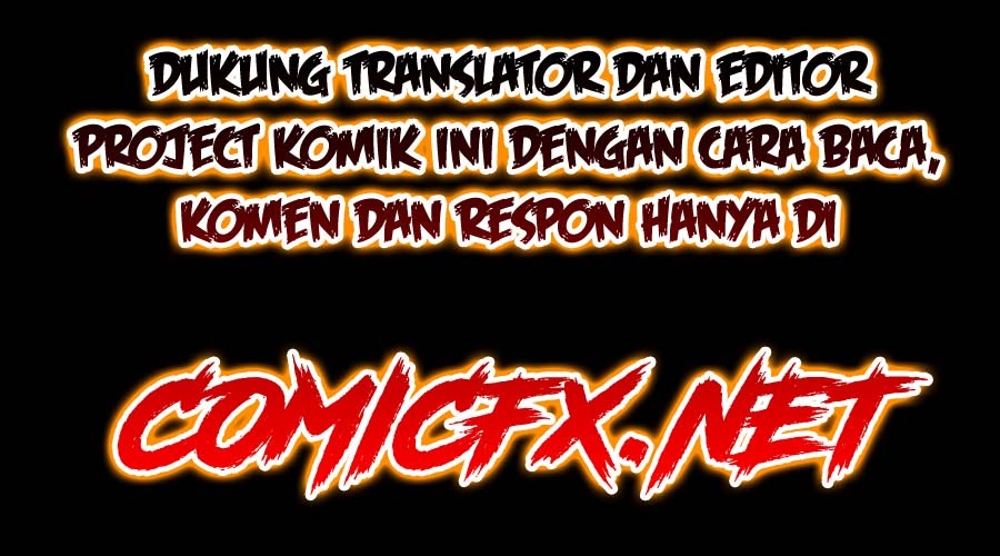 Celestial Jailer Chapter 36 halaman 19