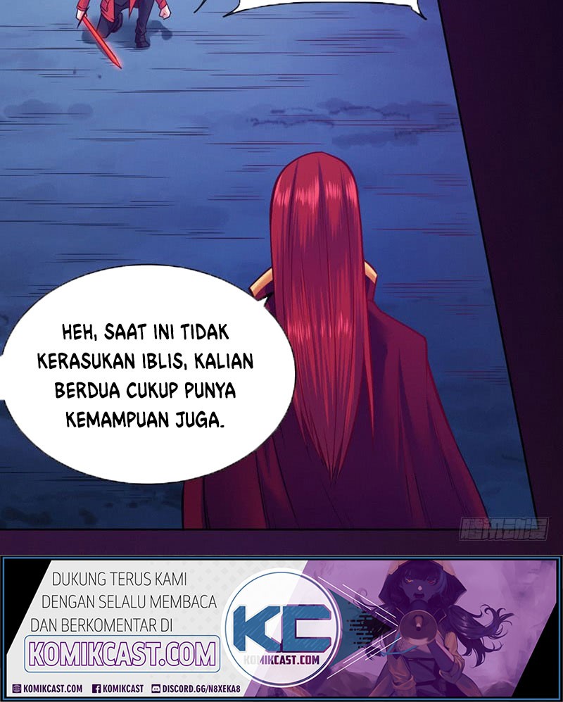 First Rate Master Chapter 94 halaman 9