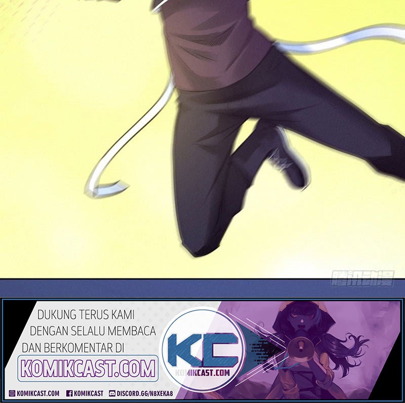 First Rate Master Chapter 94 halaman 22