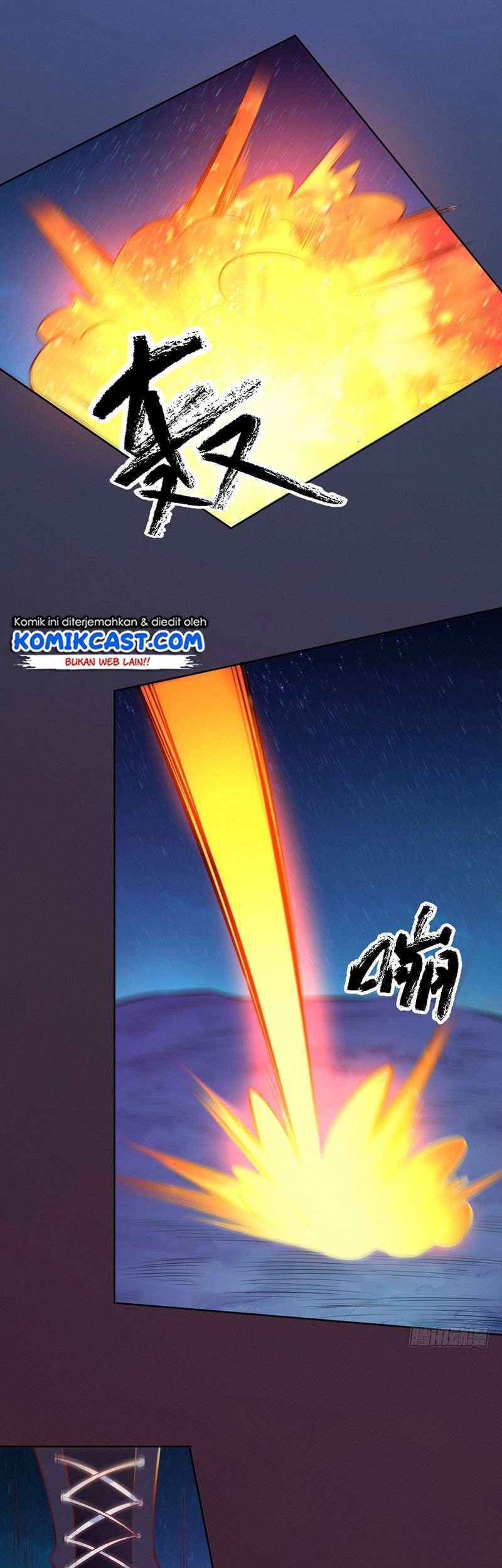 First Rate Master Chapter 94 halaman 23