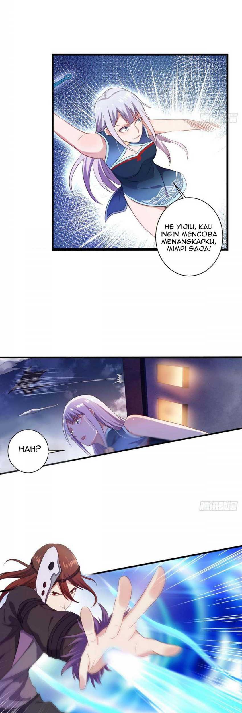 Legacy Chapter 29 halaman 9
