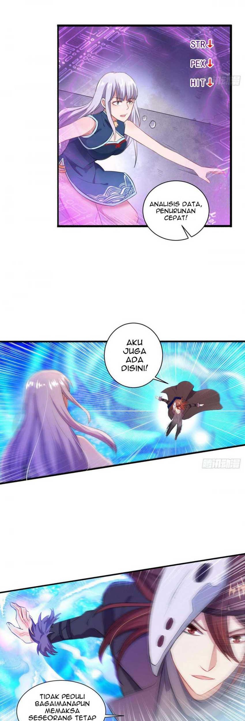 Legacy Chapter 29 halaman 13