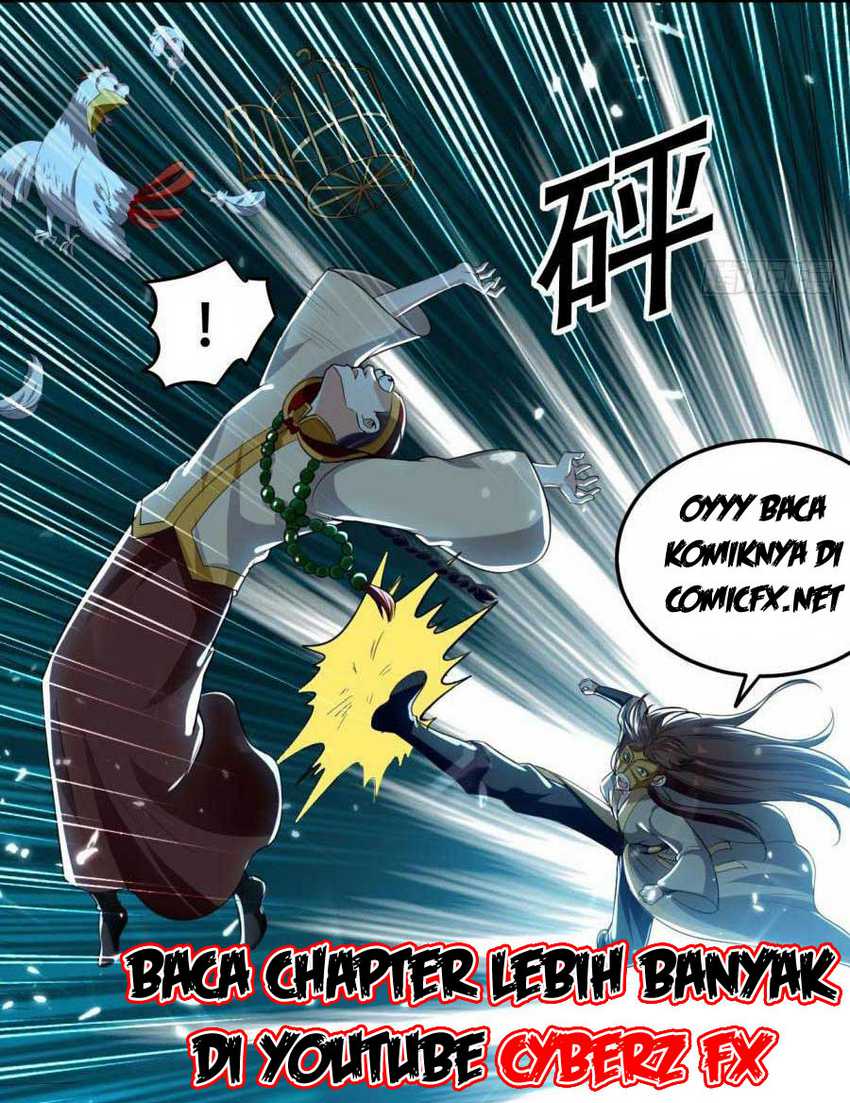 Legacy Chapter 27 halaman 16