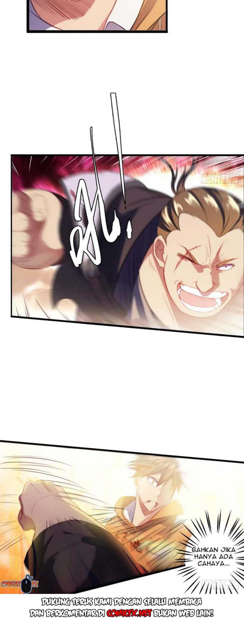 Legacy Chapter 25 halaman 5