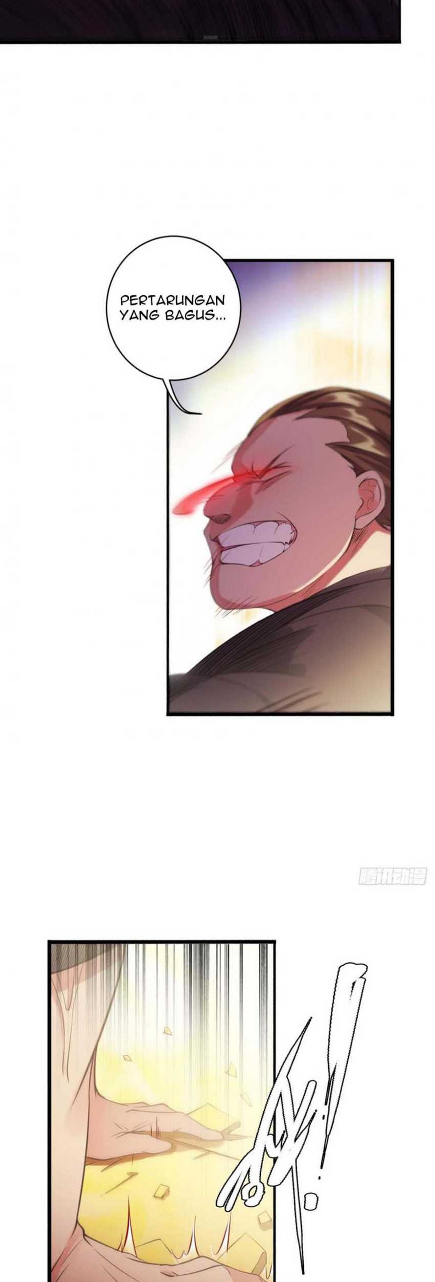 Legacy Chapter 25 halaman 7