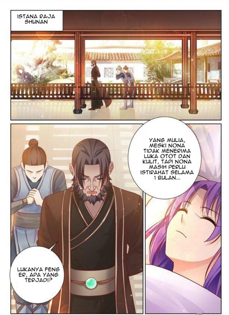 Emperor Lingwu Chapter 79 halaman 2