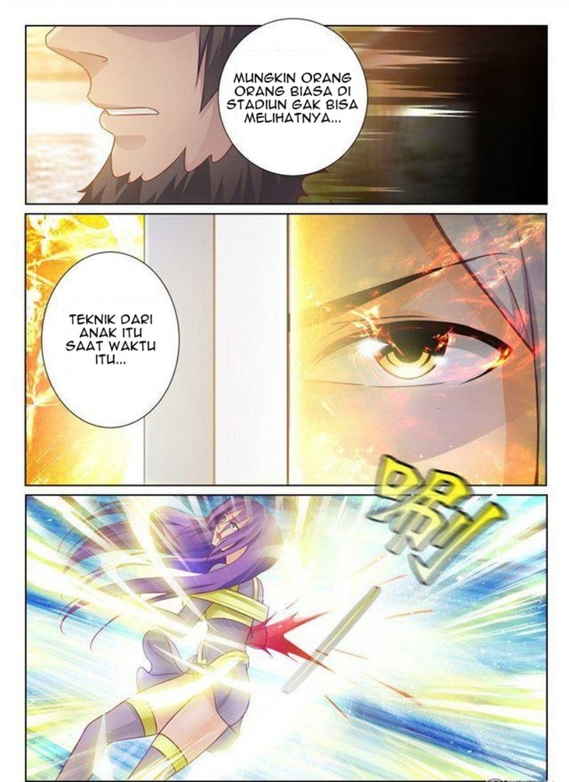 Emperor Lingwu Chapter 79 halaman 3