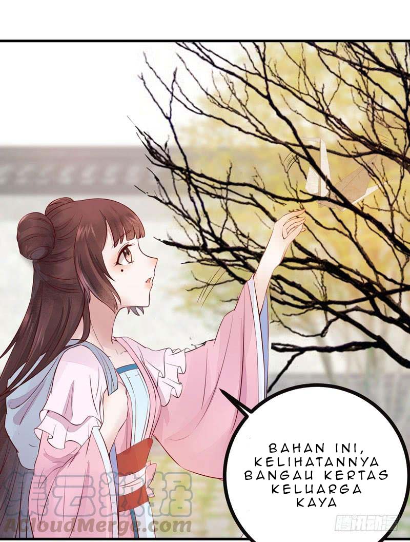 Rebirth Of The Divine Doctor Chapter 42 halaman 10