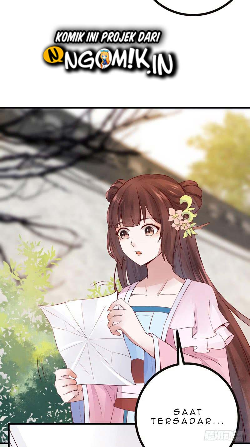 Rebirth Of The Divine Doctor Chapter 42 halaman 11
