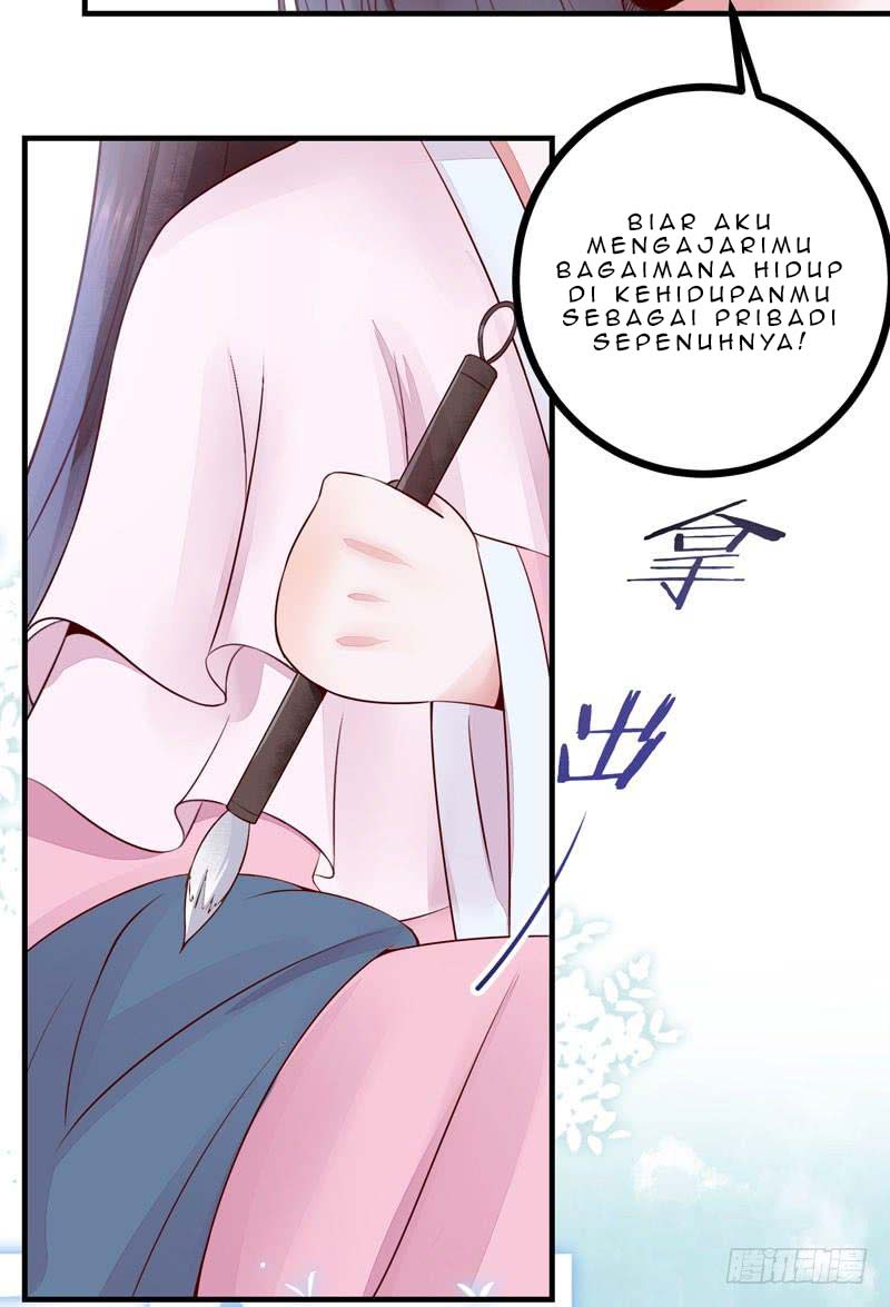 Rebirth Of The Divine Doctor Chapter 42 halaman 15