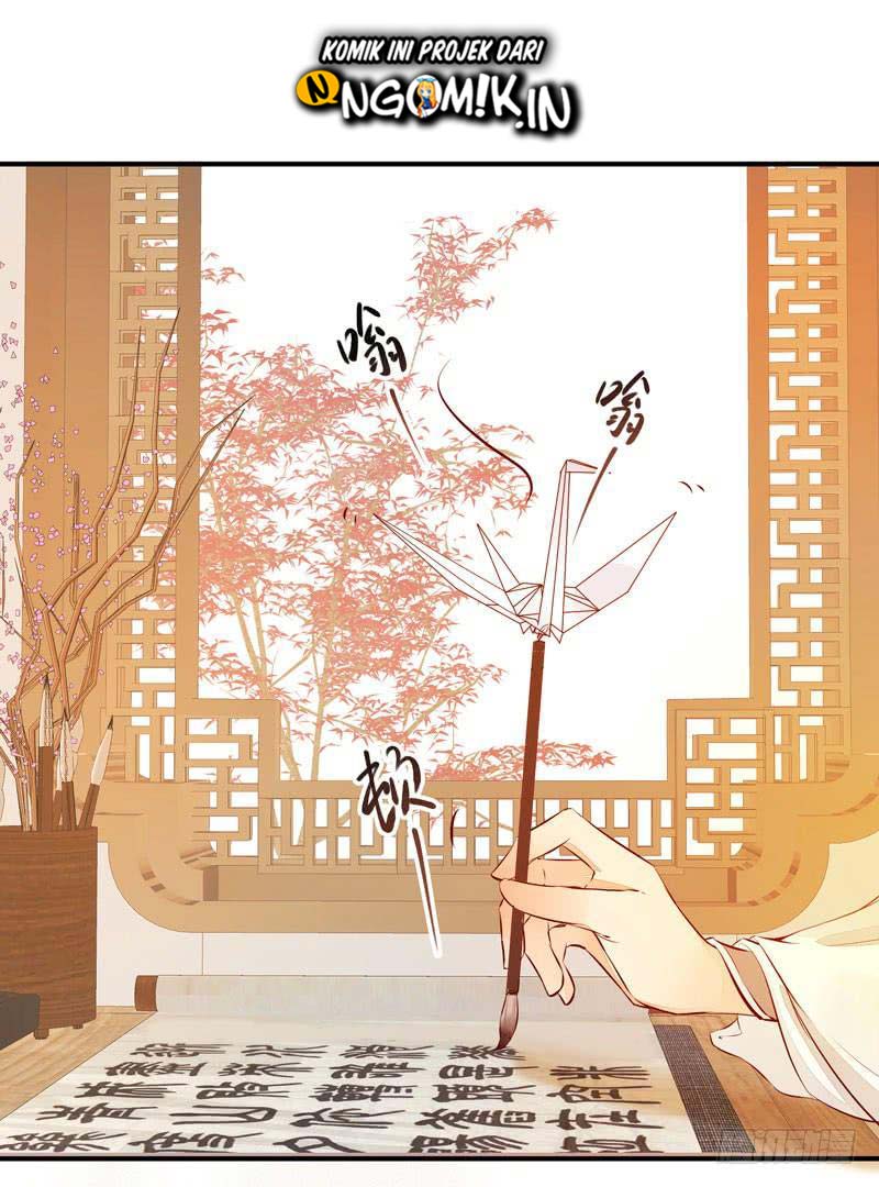 Rebirth Of The Divine Doctor Chapter 42 halaman 17
