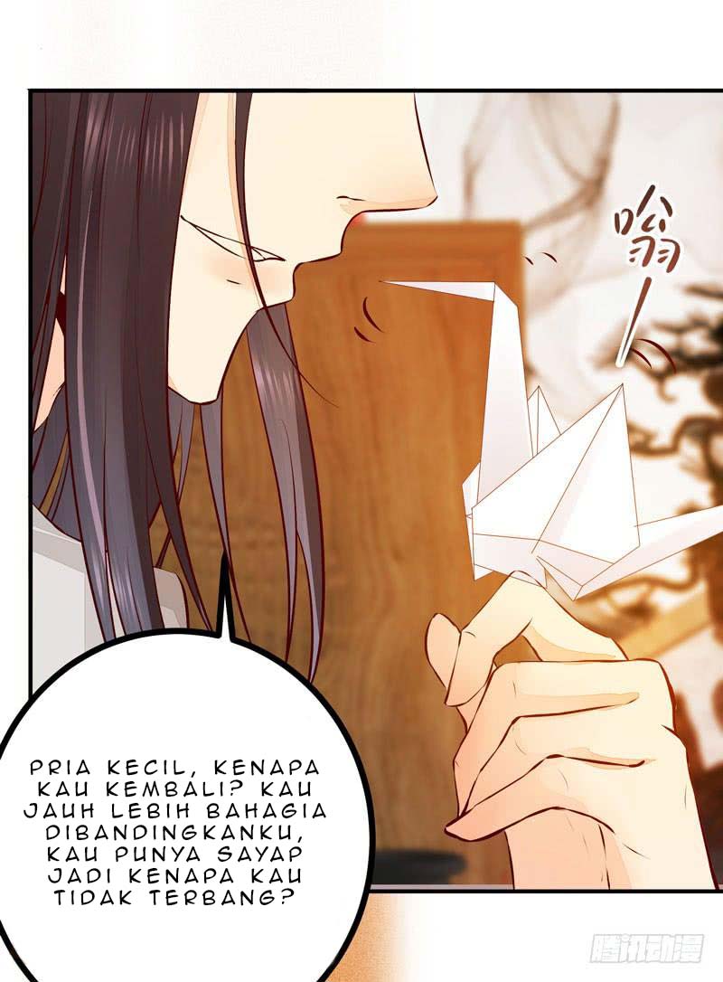 Rebirth Of The Divine Doctor Chapter 42 halaman 18