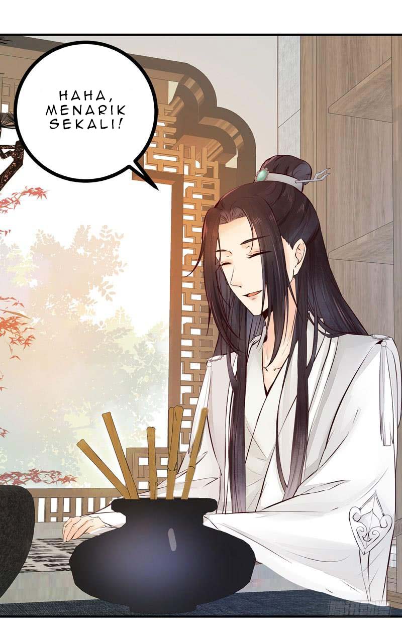 Rebirth Of The Divine Doctor Chapter 42 halaman 21