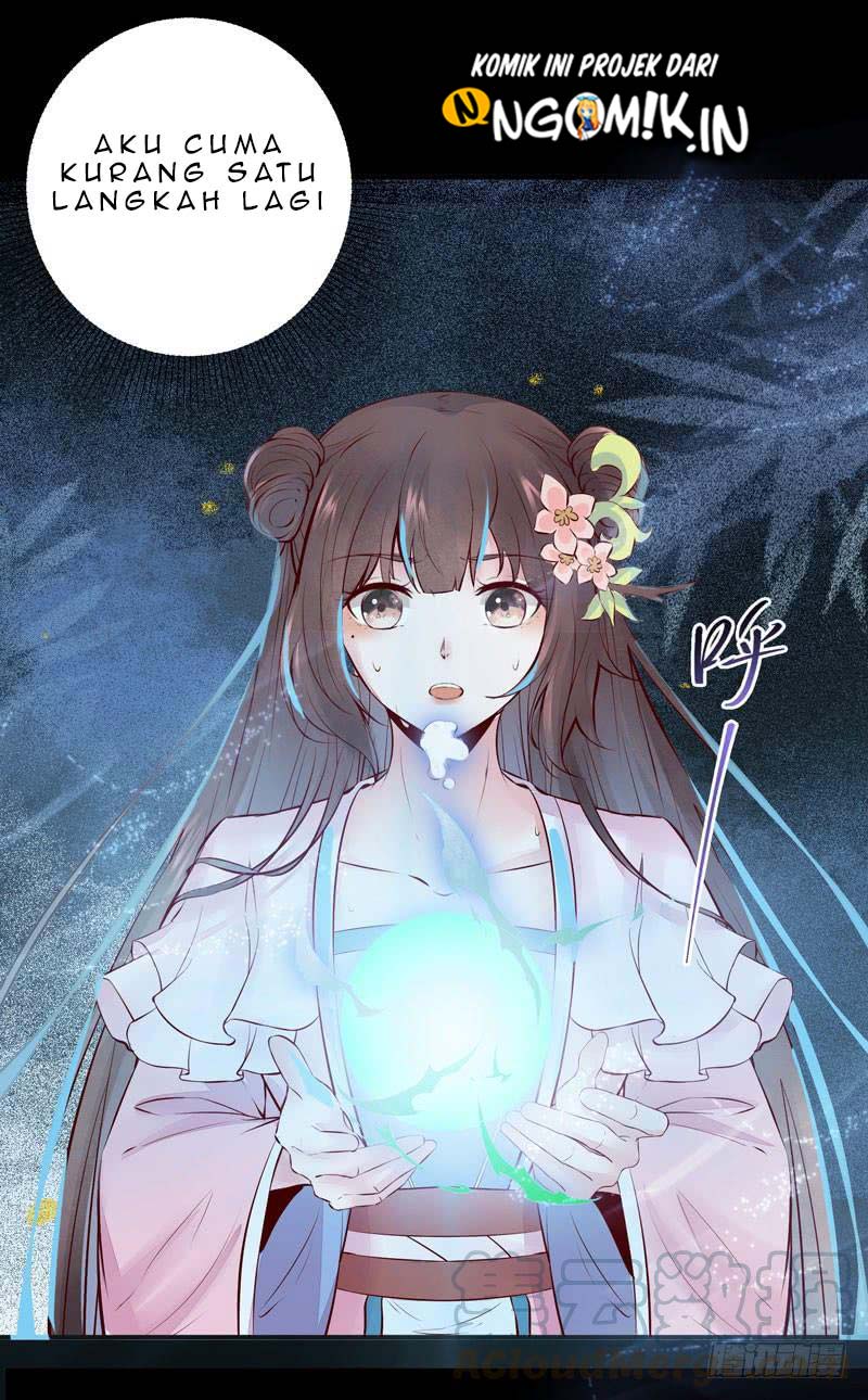 Rebirth Of The Divine Doctor Chapter 42 halaman 26
