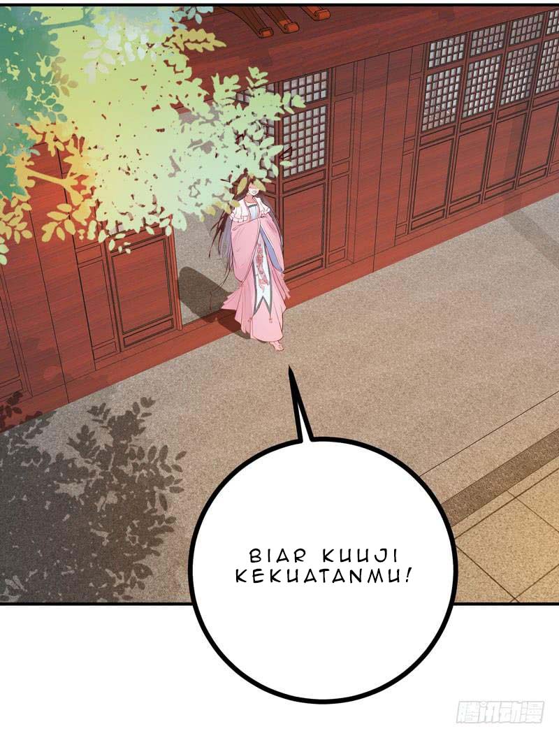 Rebirth Of The Divine Doctor Chapter 42 halaman 29