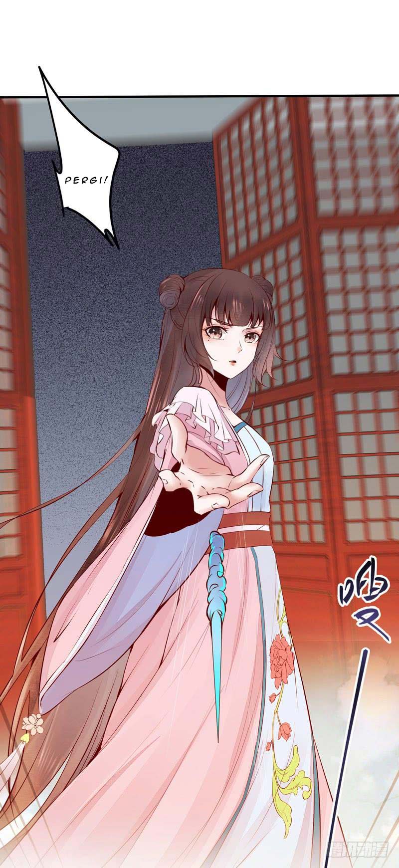 Rebirth Of The Divine Doctor Chapter 42 halaman 31