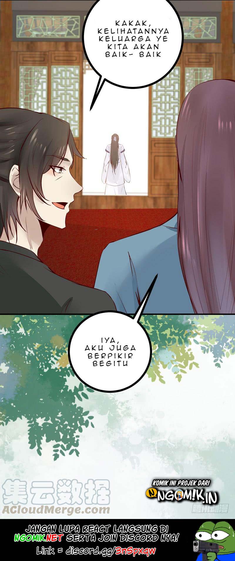 Rebirth Of The Divine Doctor Chapter 42 halaman 42