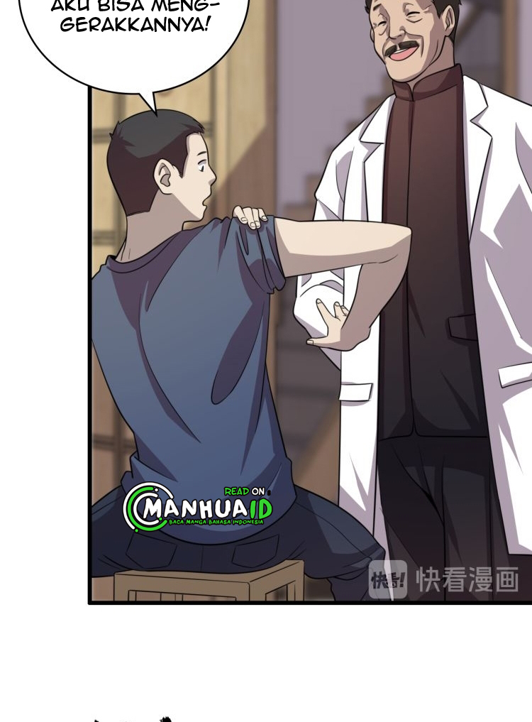 Reborn Doctor Chapter 71 halaman 15